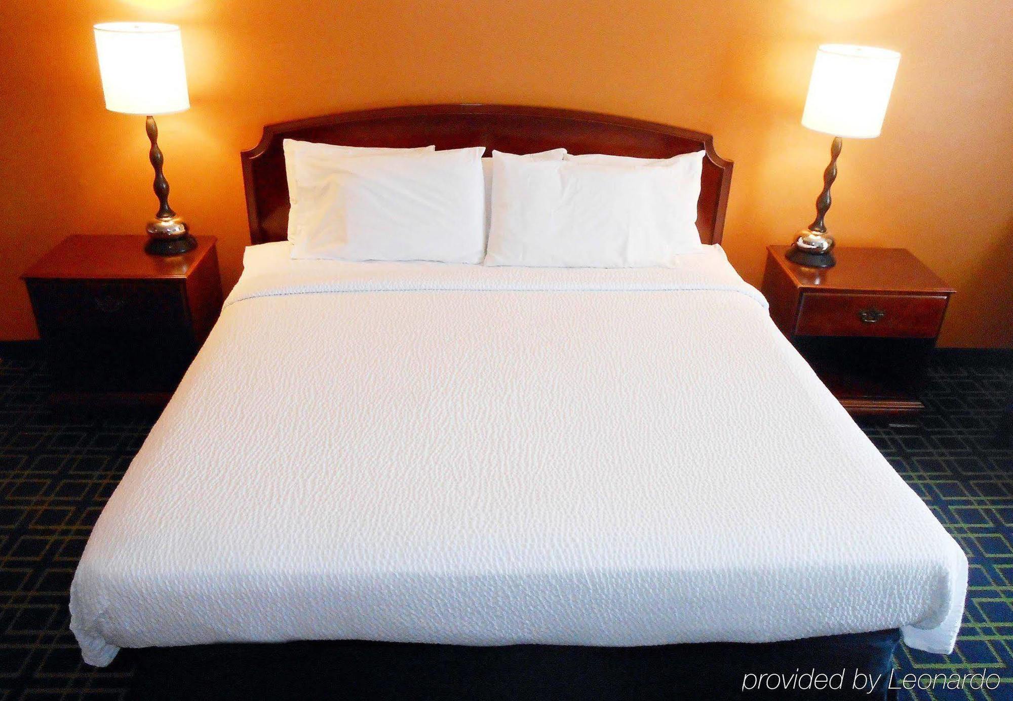 Fairfield Inn Myrtle Beach Broadway At The Beach Eksteriør bilde