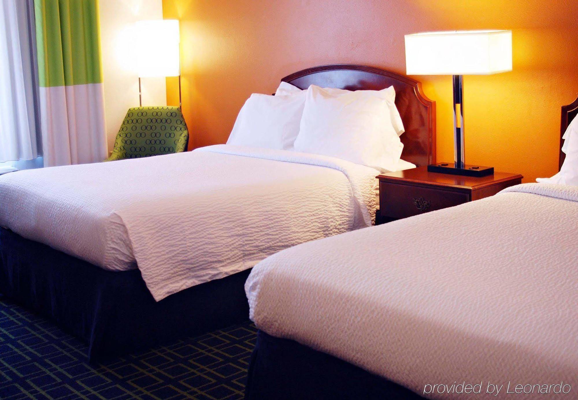 Fairfield Inn Myrtle Beach Broadway At The Beach Eksteriør bilde