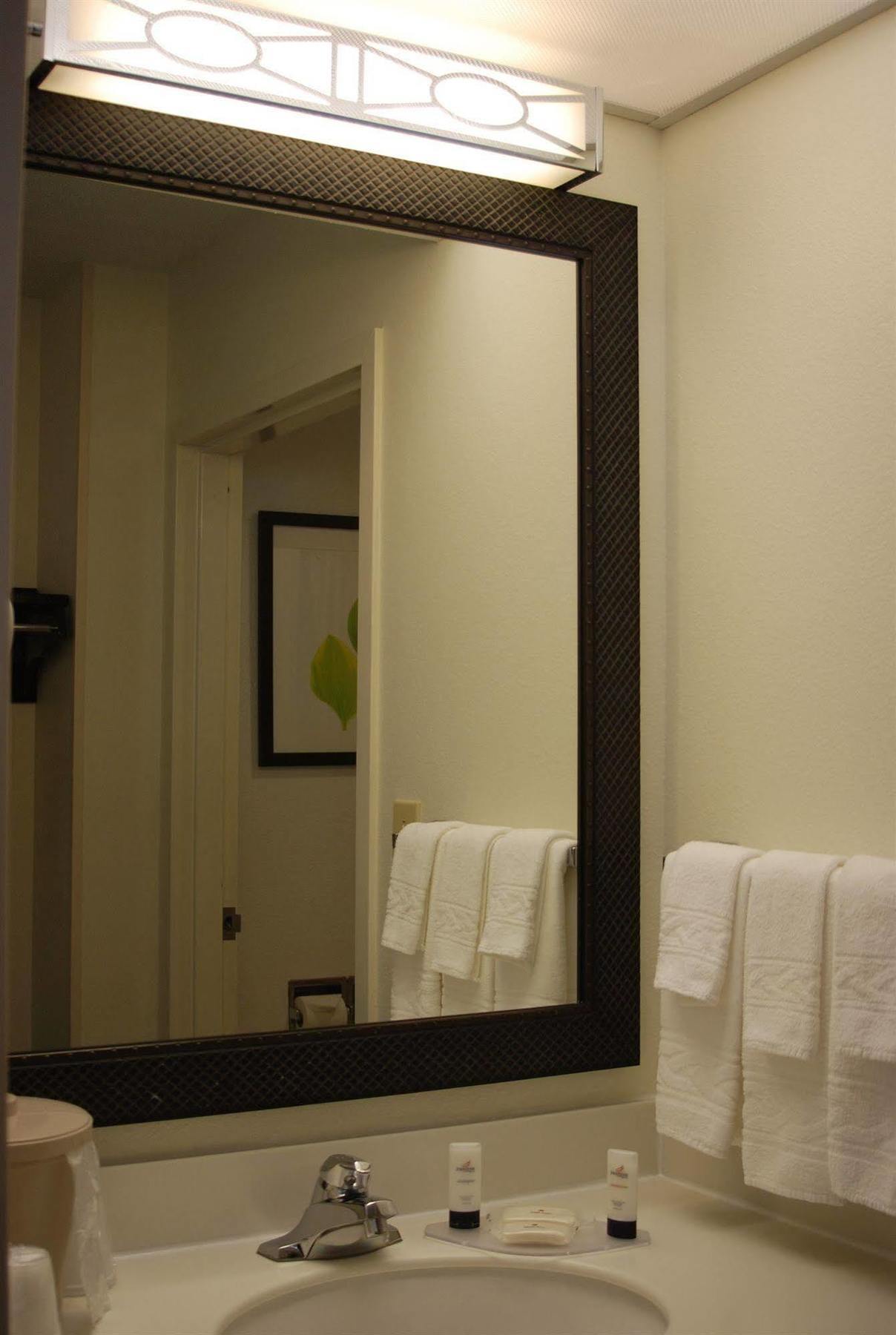 Fairfield Inn Myrtle Beach Broadway At The Beach Eksteriør bilde